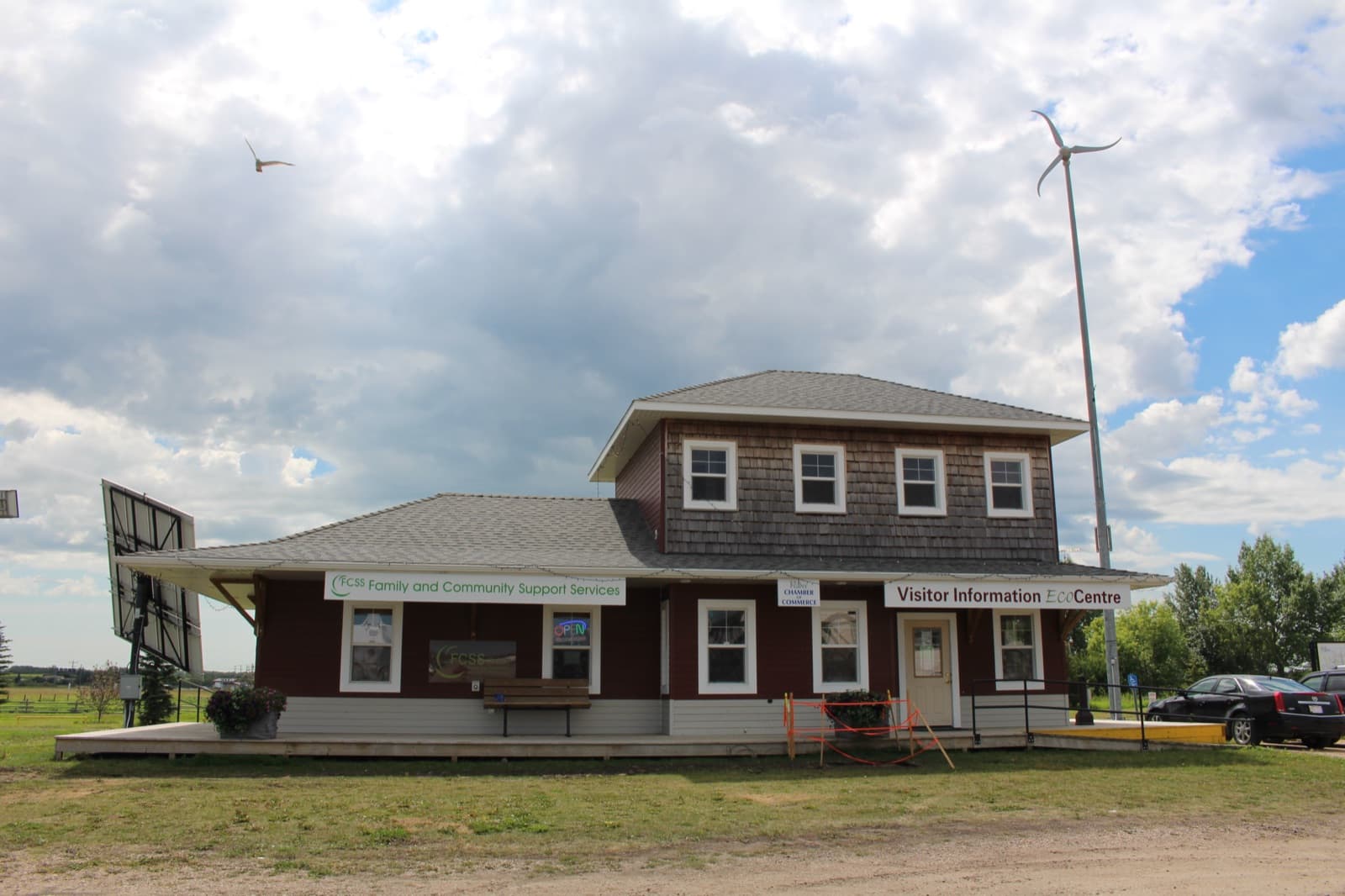 Elk Point