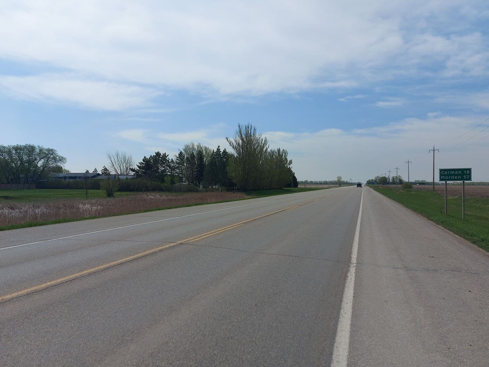 Elm Creek