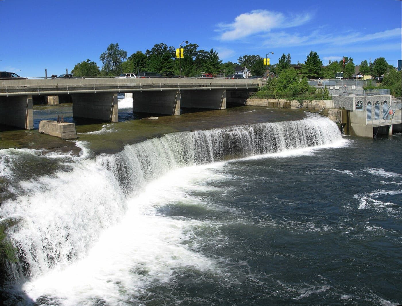 Fenelon Falls