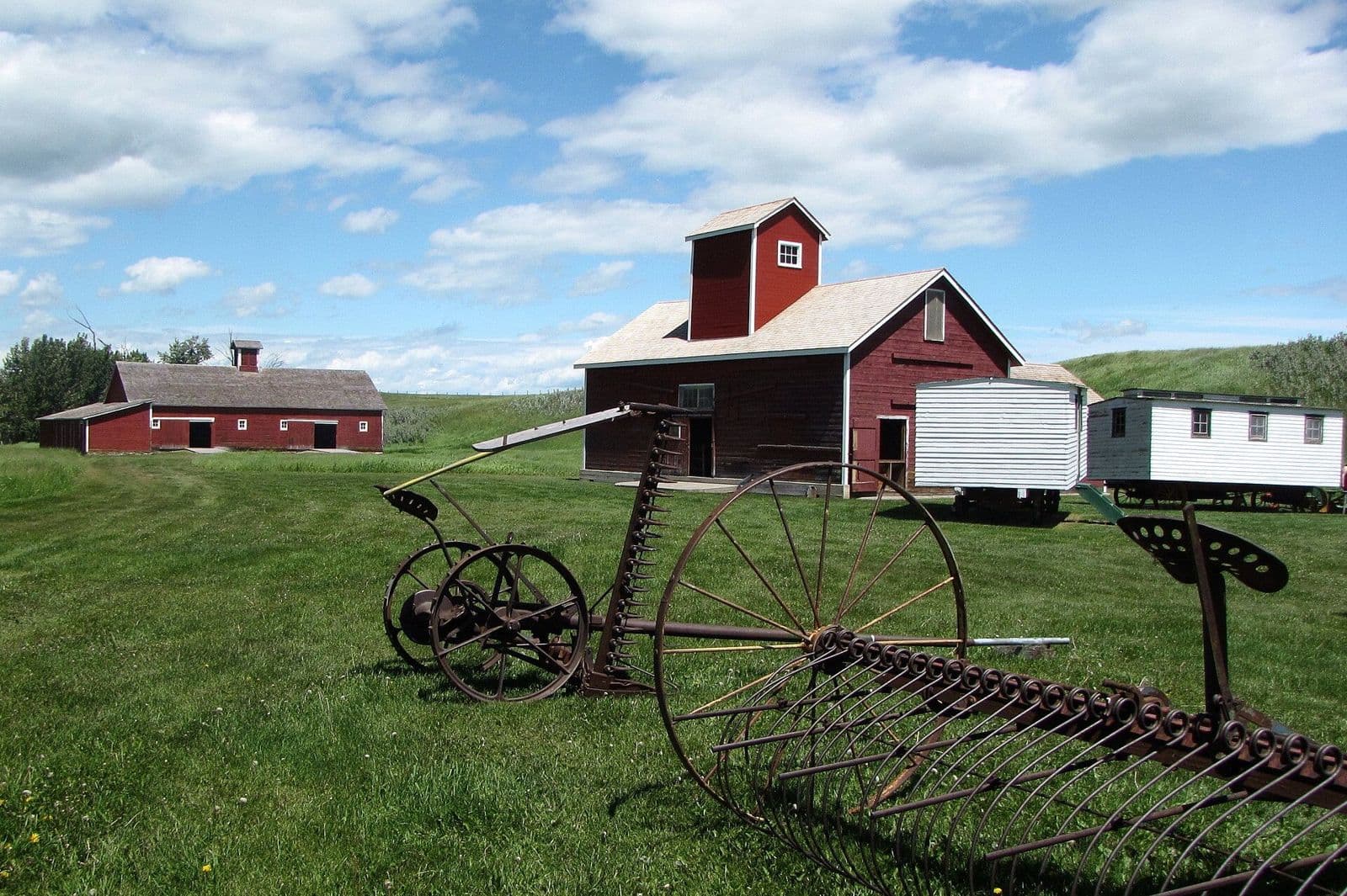 Foothills County