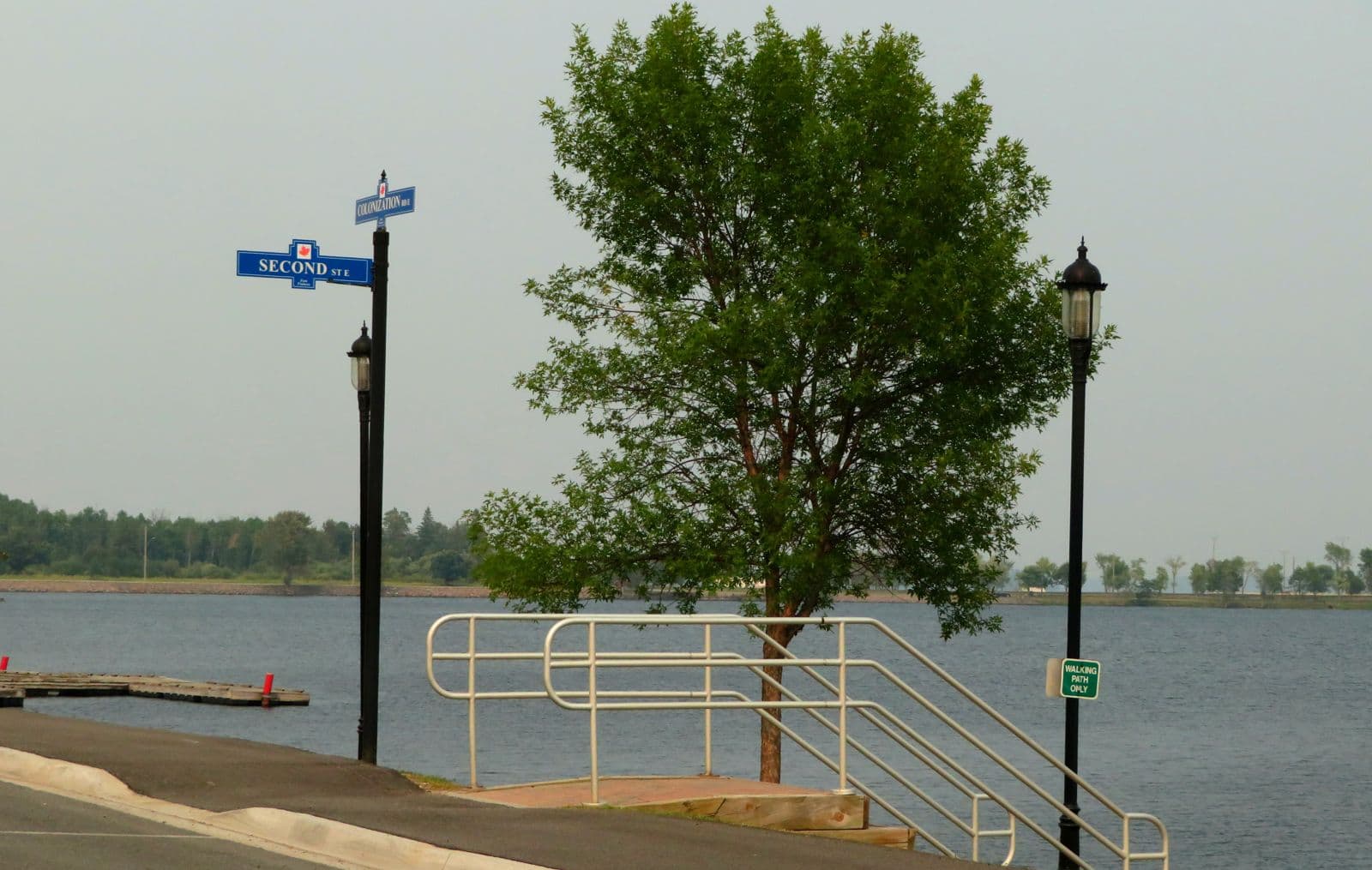 Fort Frances