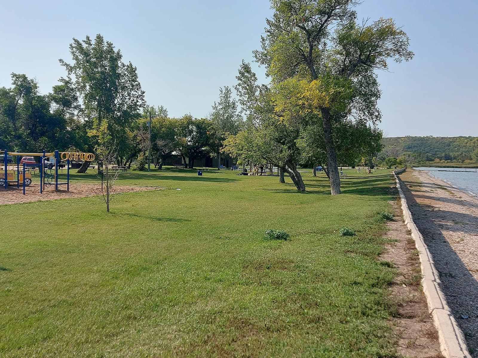 Fort Qu'Appelle