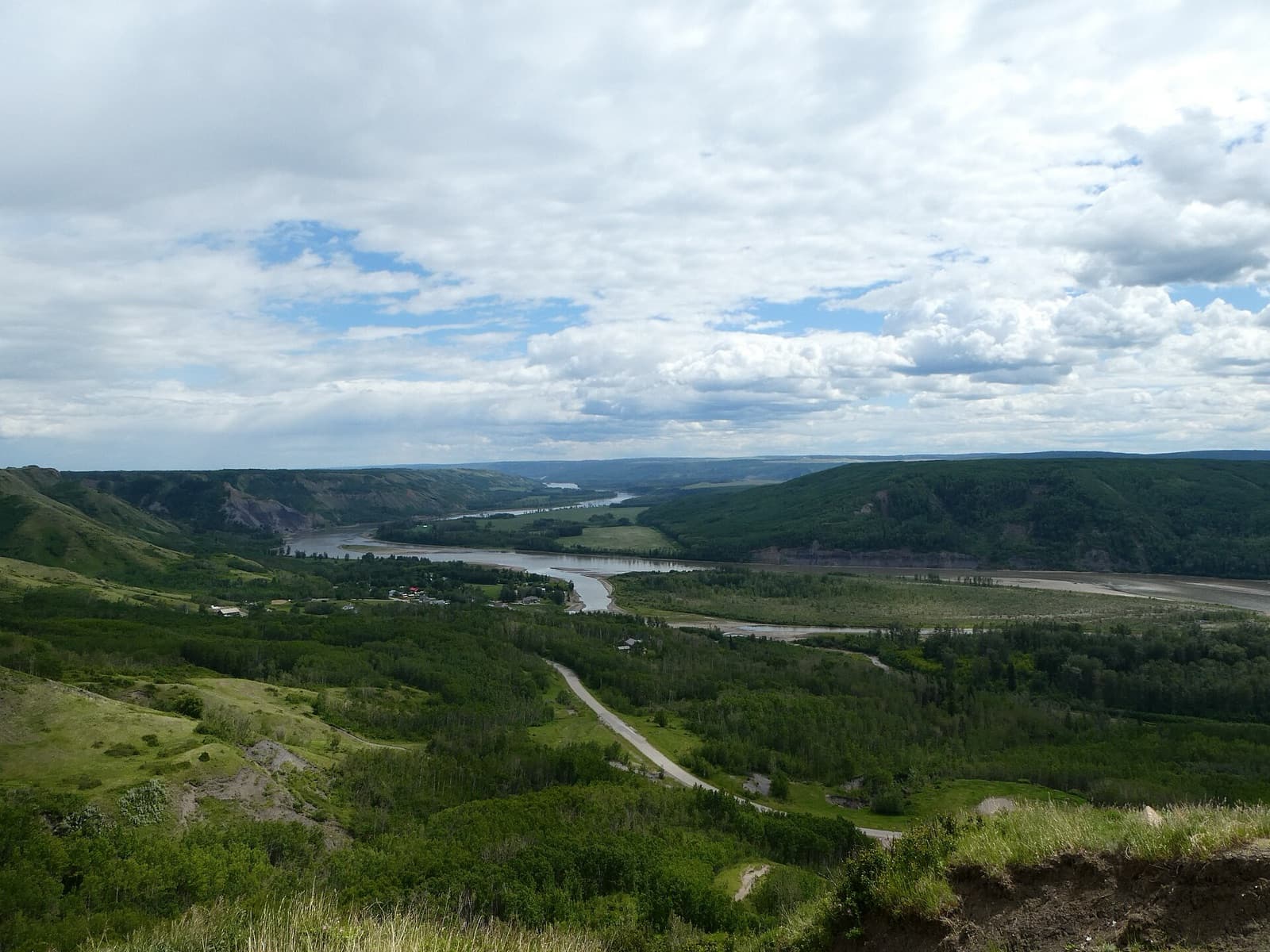 Fort St. John