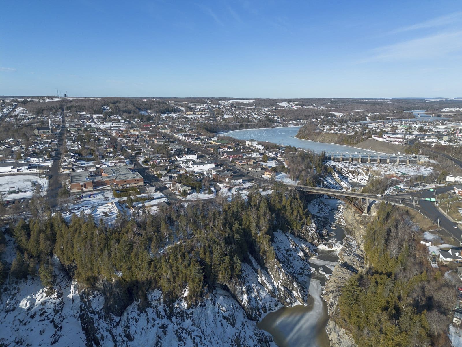 Grand Falls