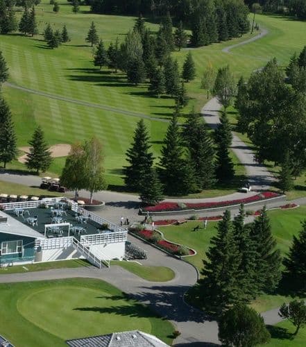 Grande Prairie