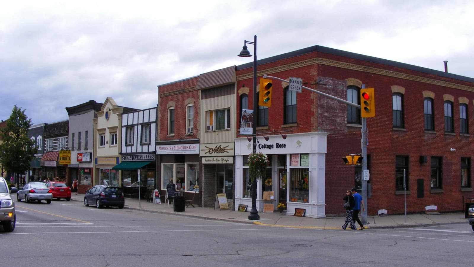 Gravenhurst