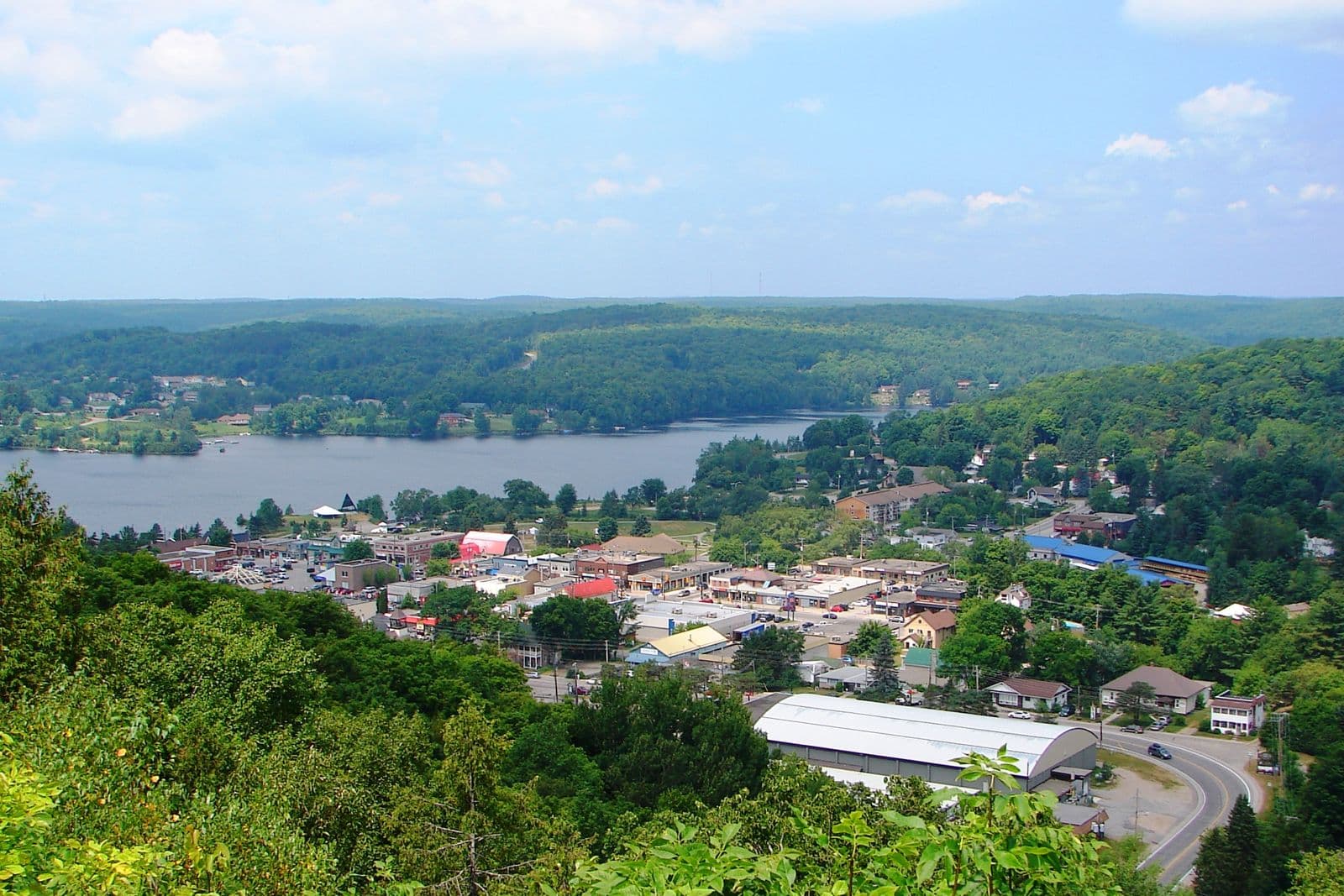 Haliburton