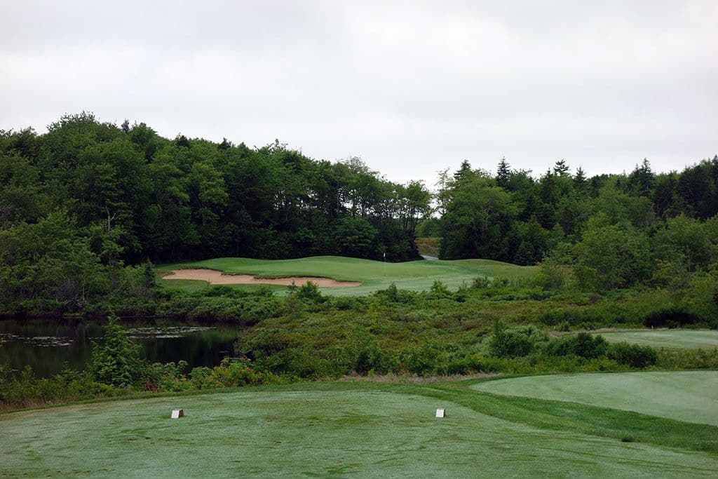 Hammonds Plains