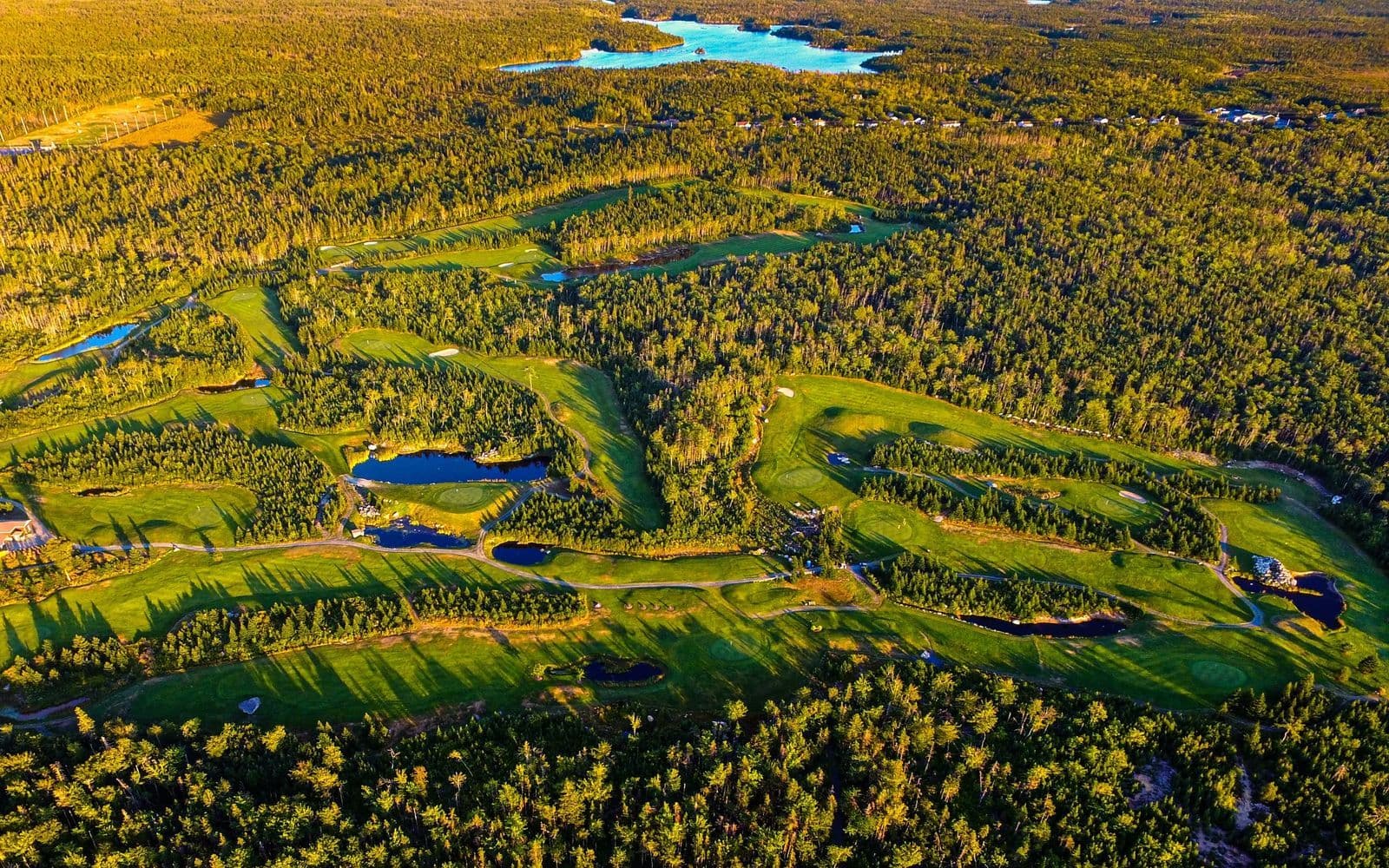 Hatchet Lake