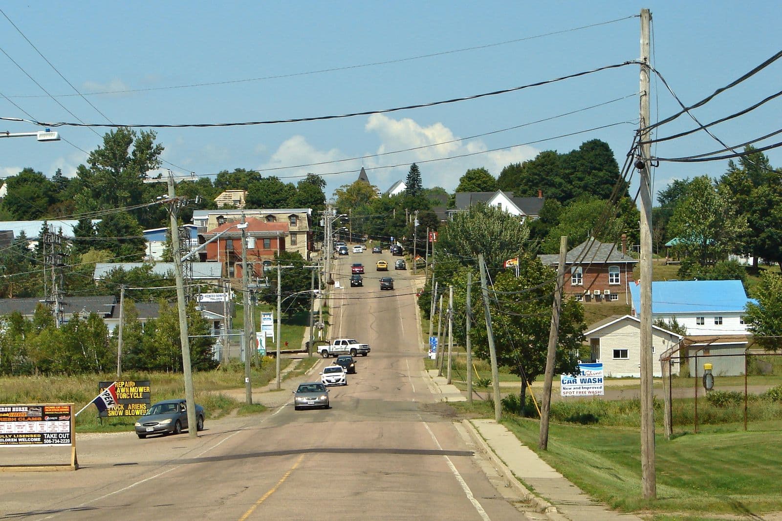 Hillsborough