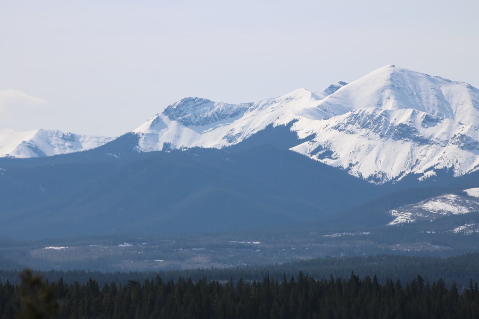 Kananaskis