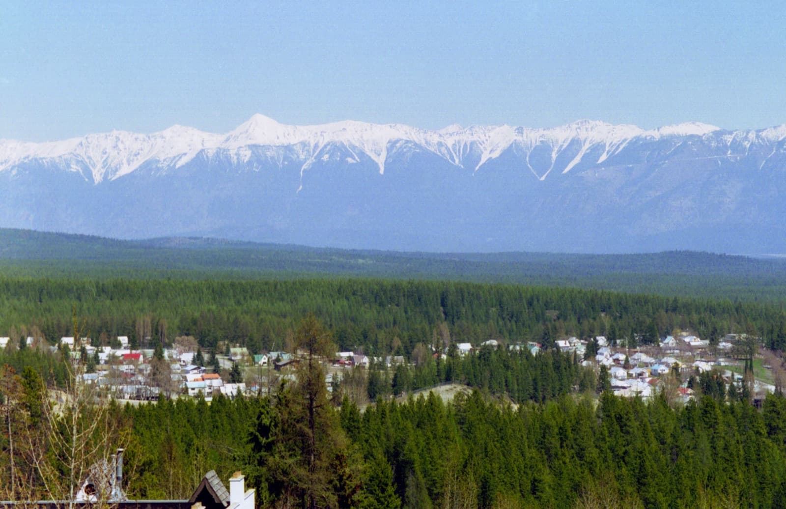 Kimberley