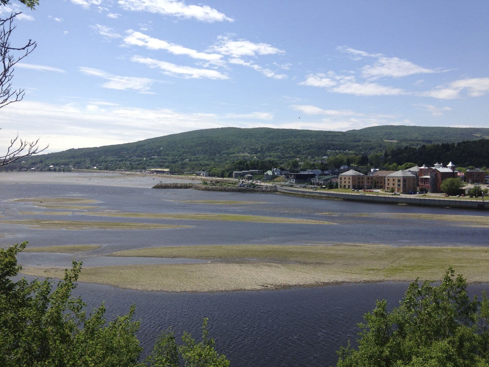 La Malbaie
