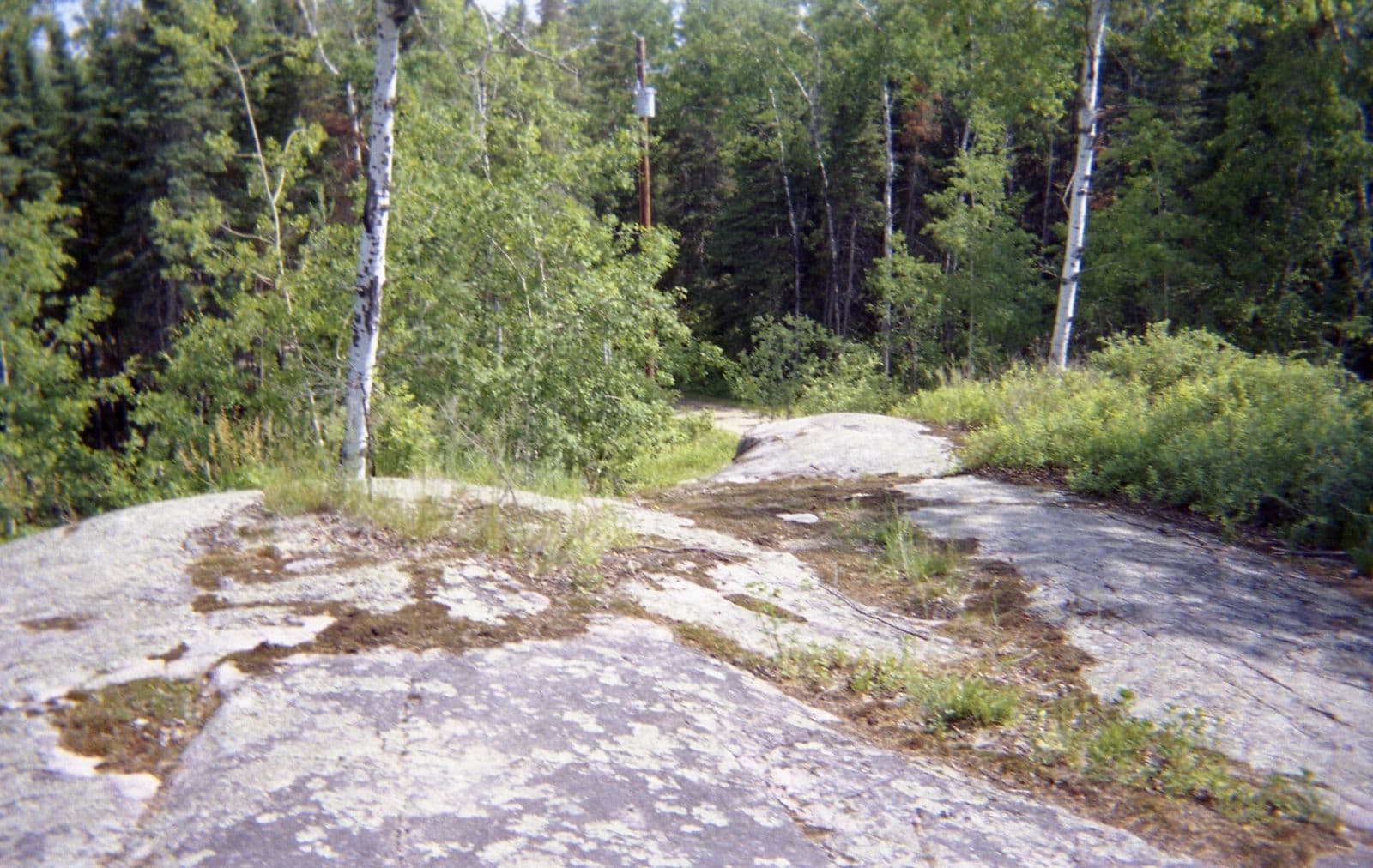 Lac du Bonnet