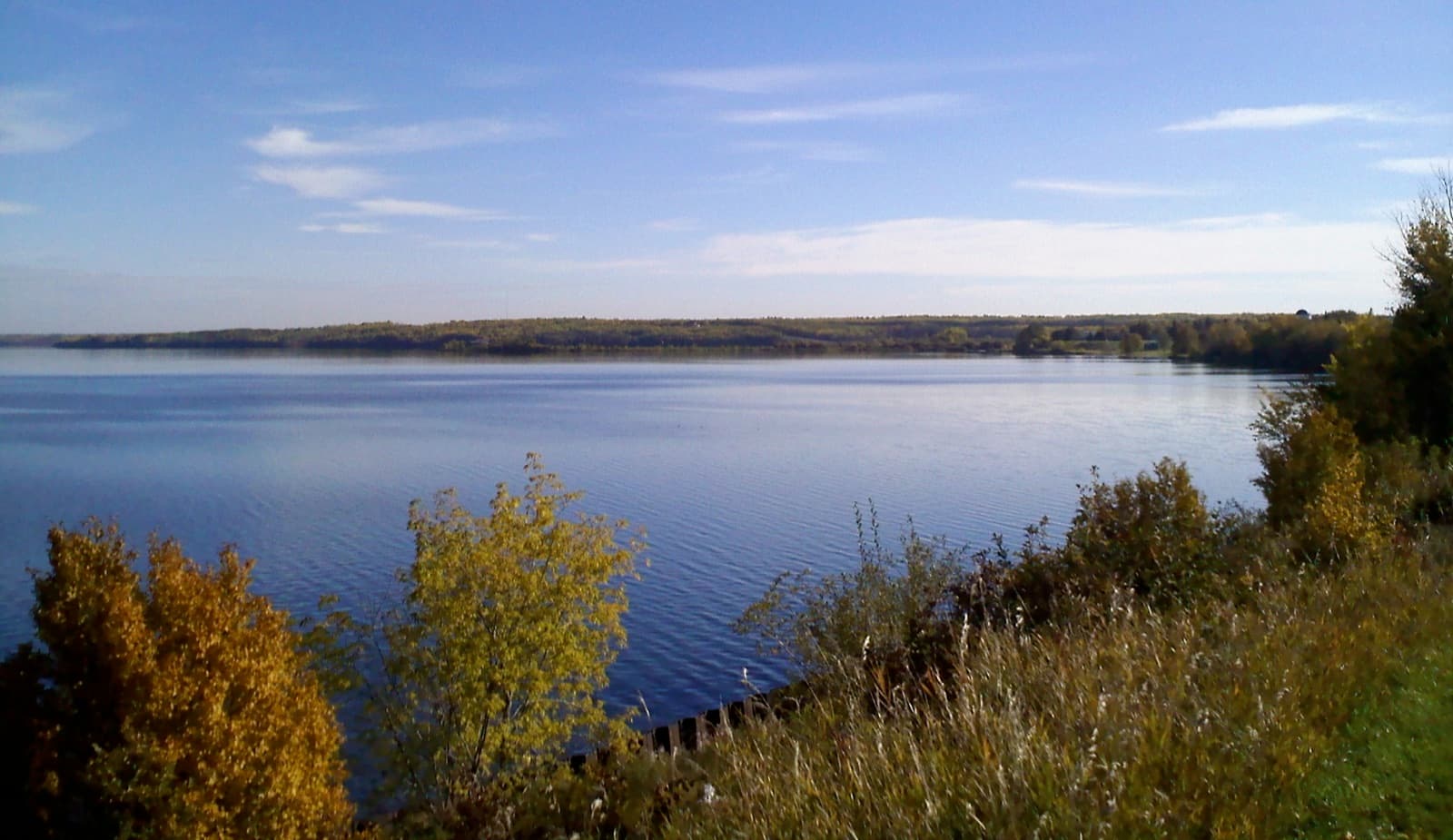 Lac La Biche