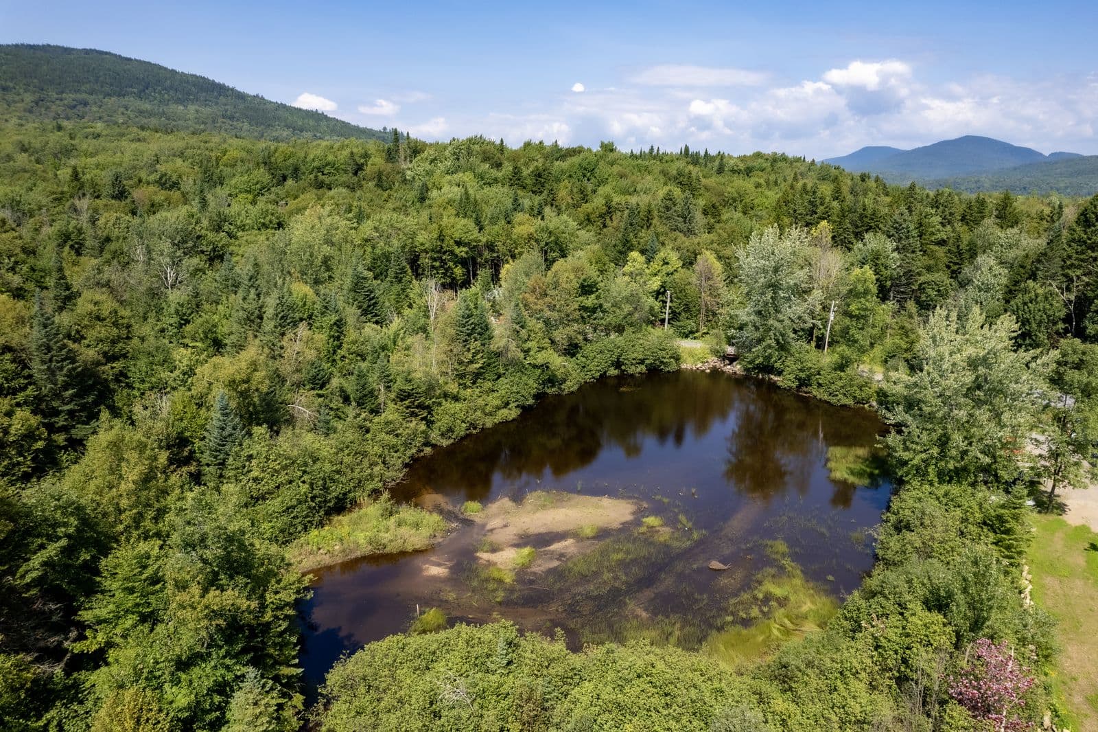 Lac-Sainte-Marie