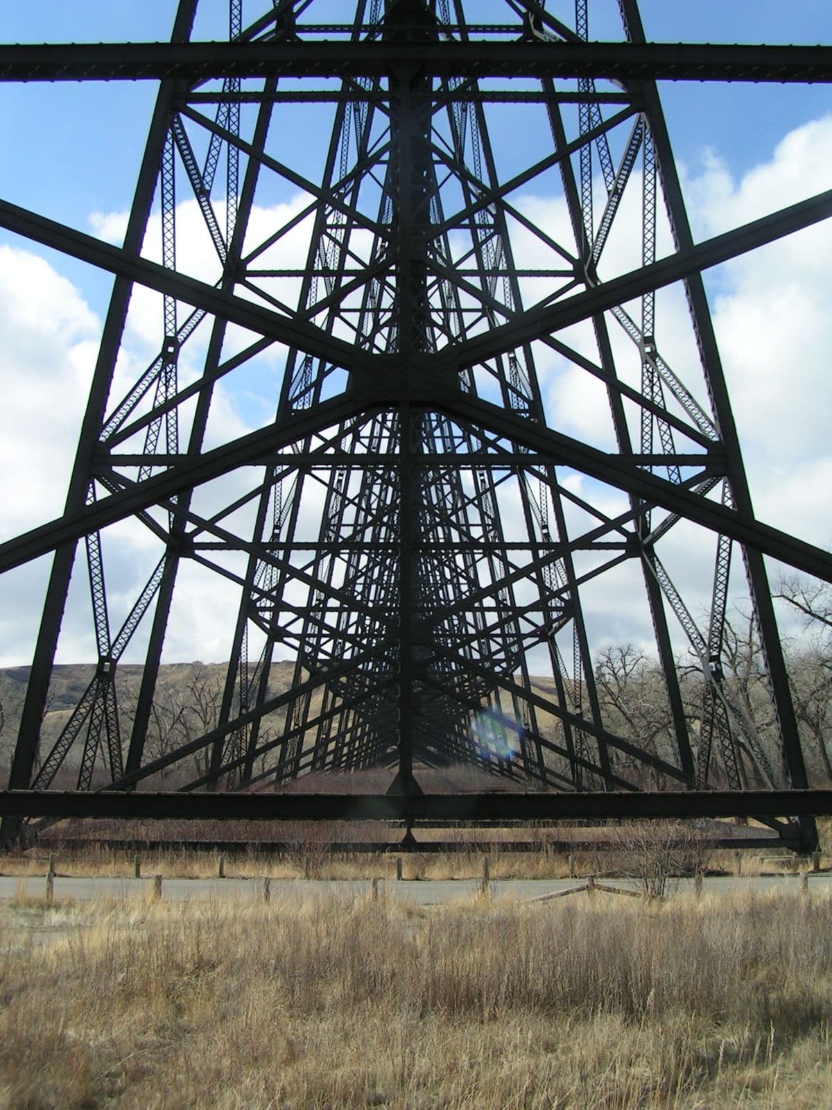 Lethbridge