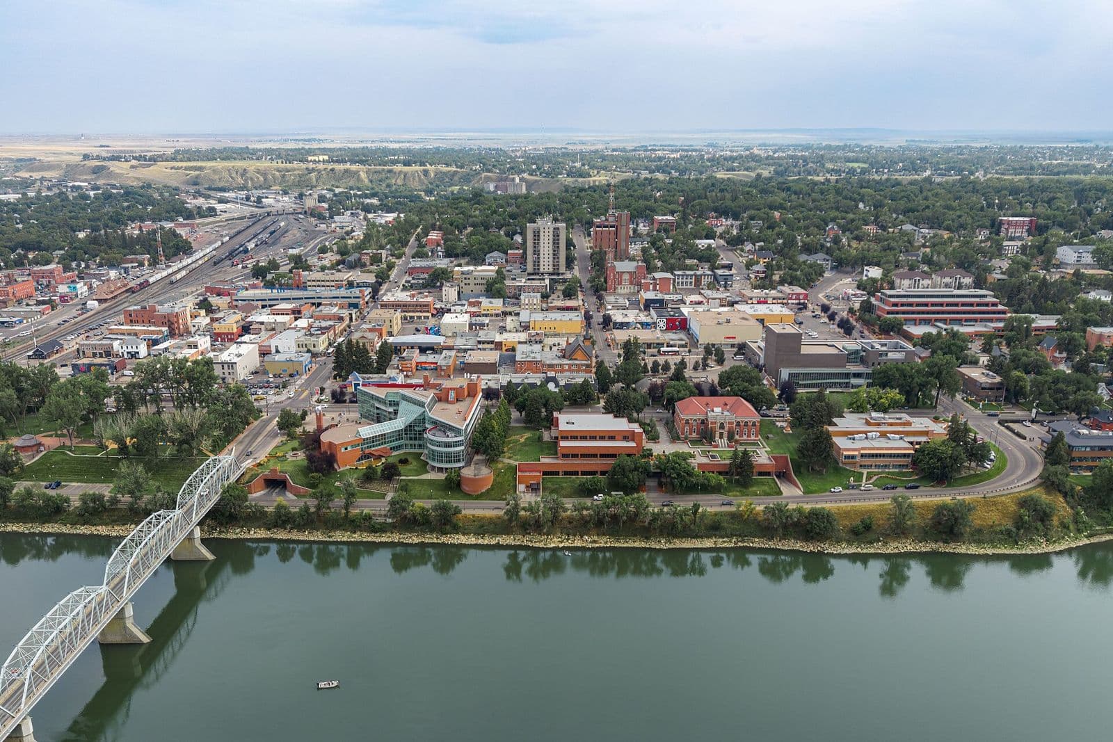 Medicine Hat