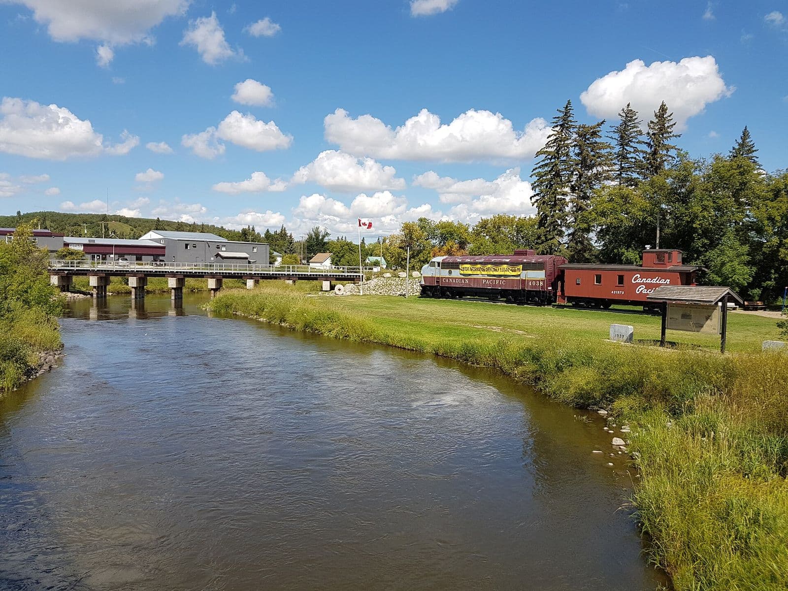 Minnedosa