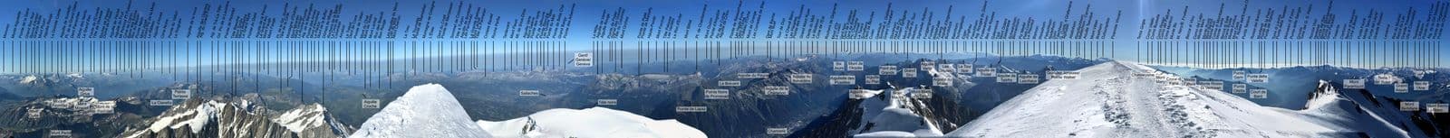 Mont-Blanc