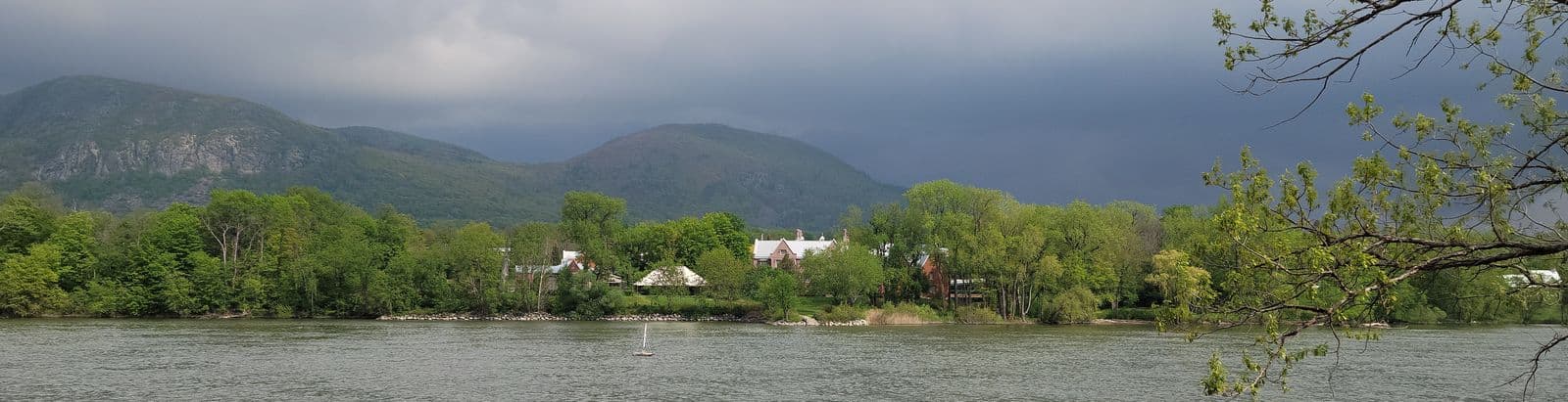 Mont-Saint-Hilaire