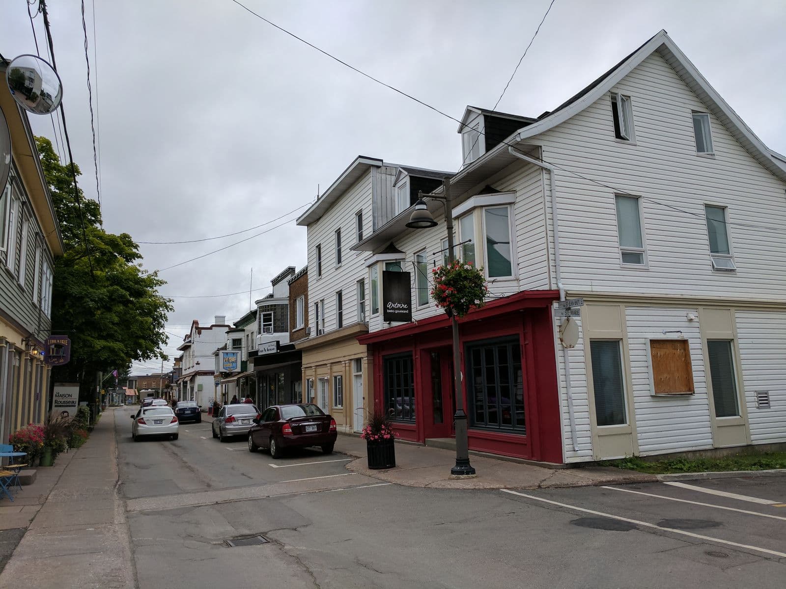 Montmagny