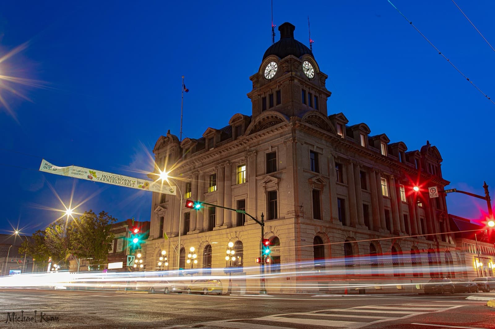 Moose Jaw