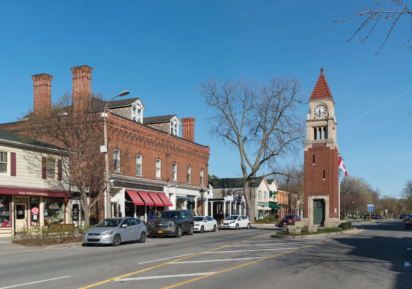 Niagara-on-the-Lake
