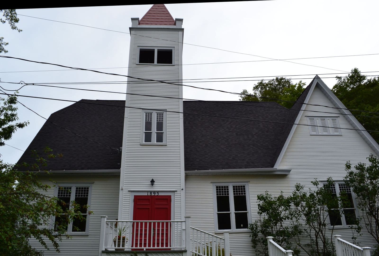North Hatley