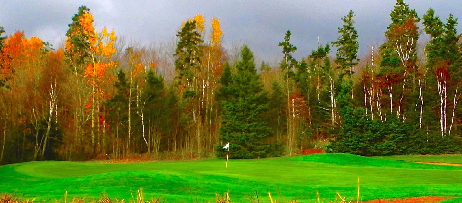 North Milton