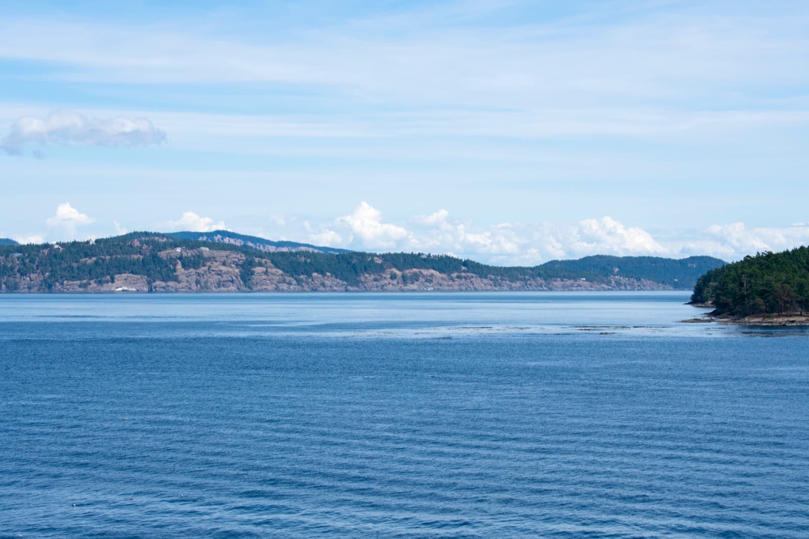 Pender Island