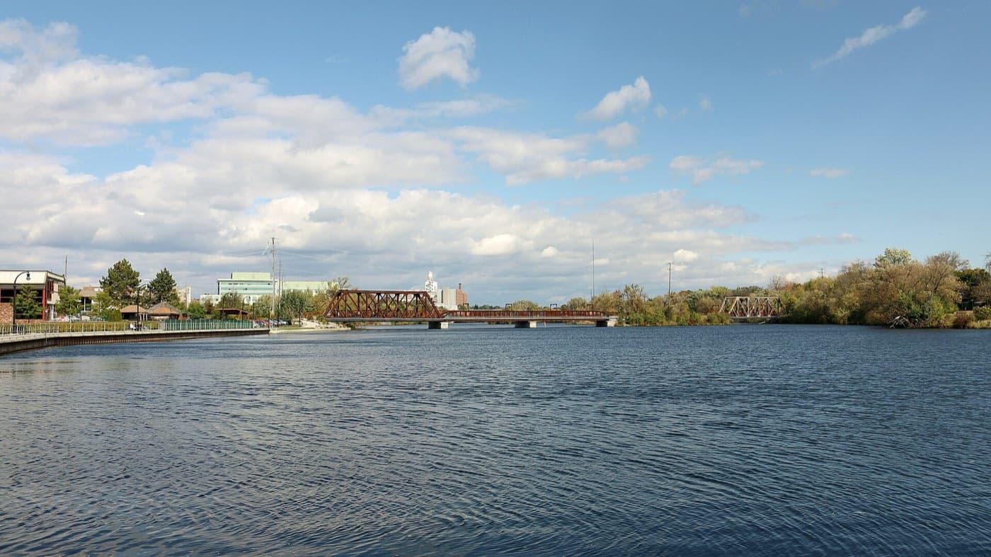Peterborough