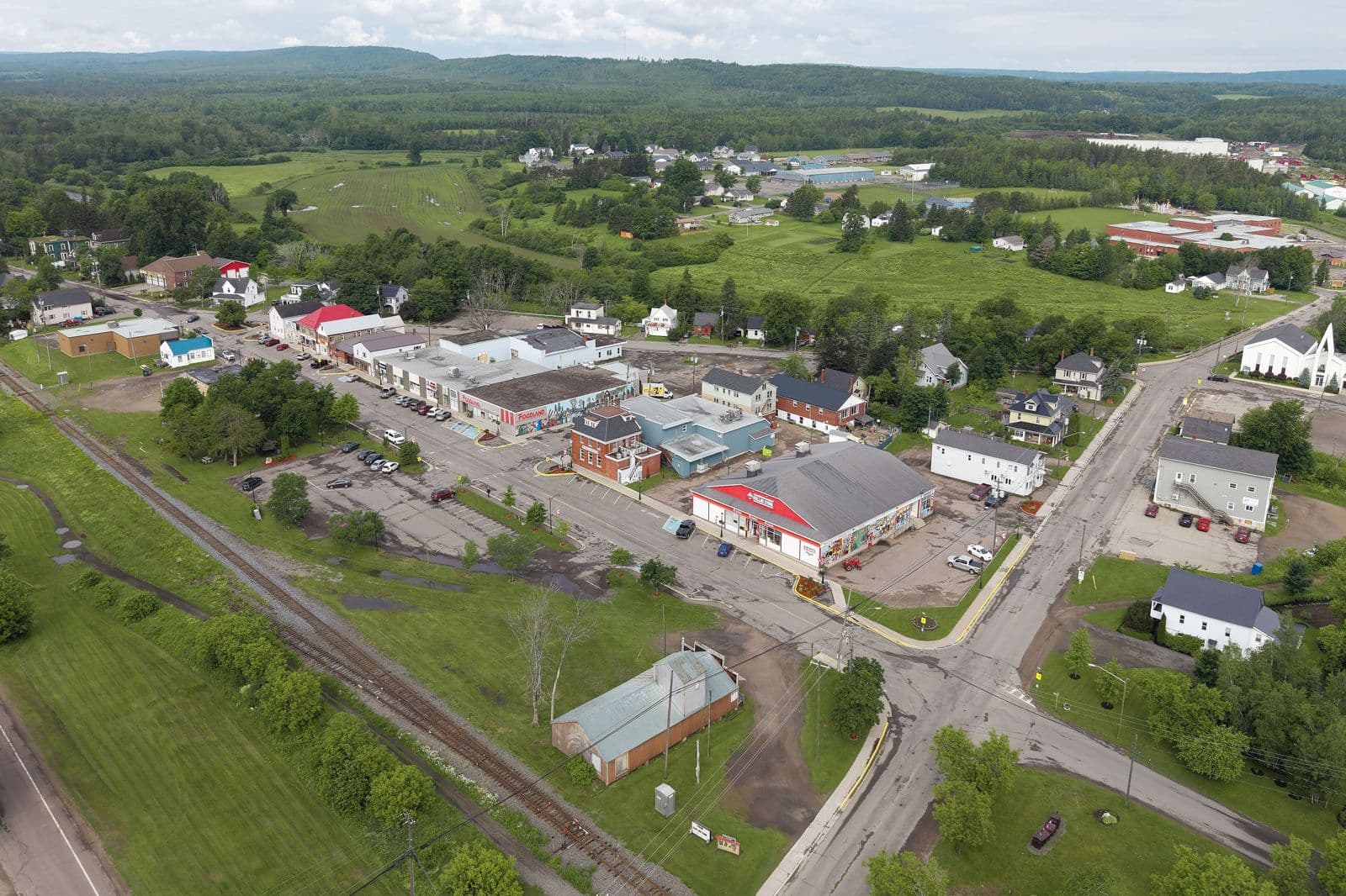 Petitcodiac