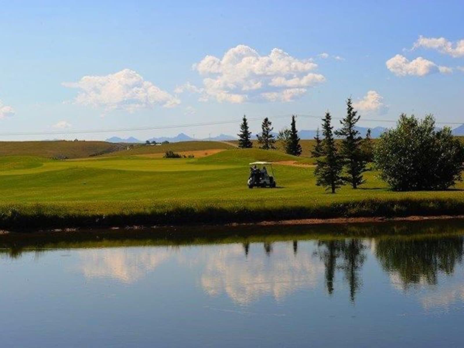Pincher Creek