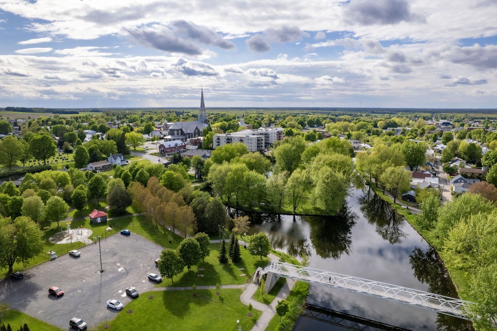 Plessisville
