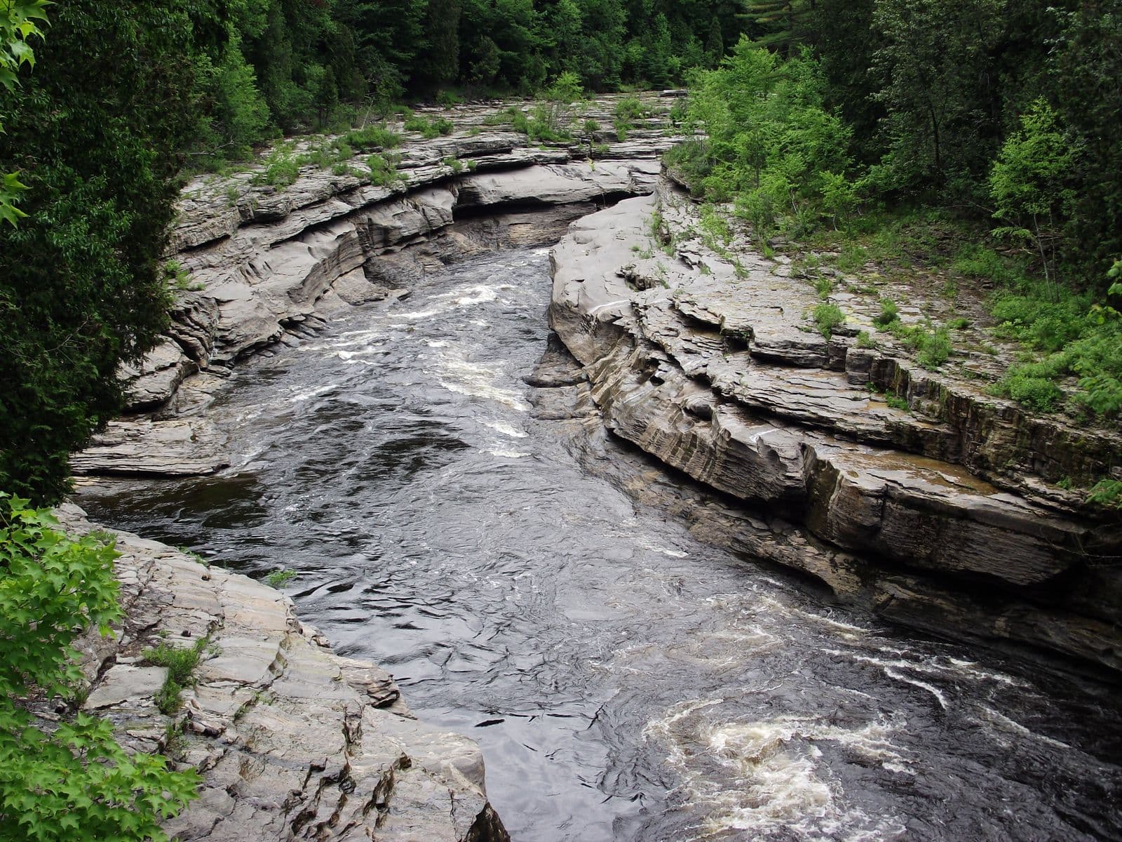 Pont-Rouge