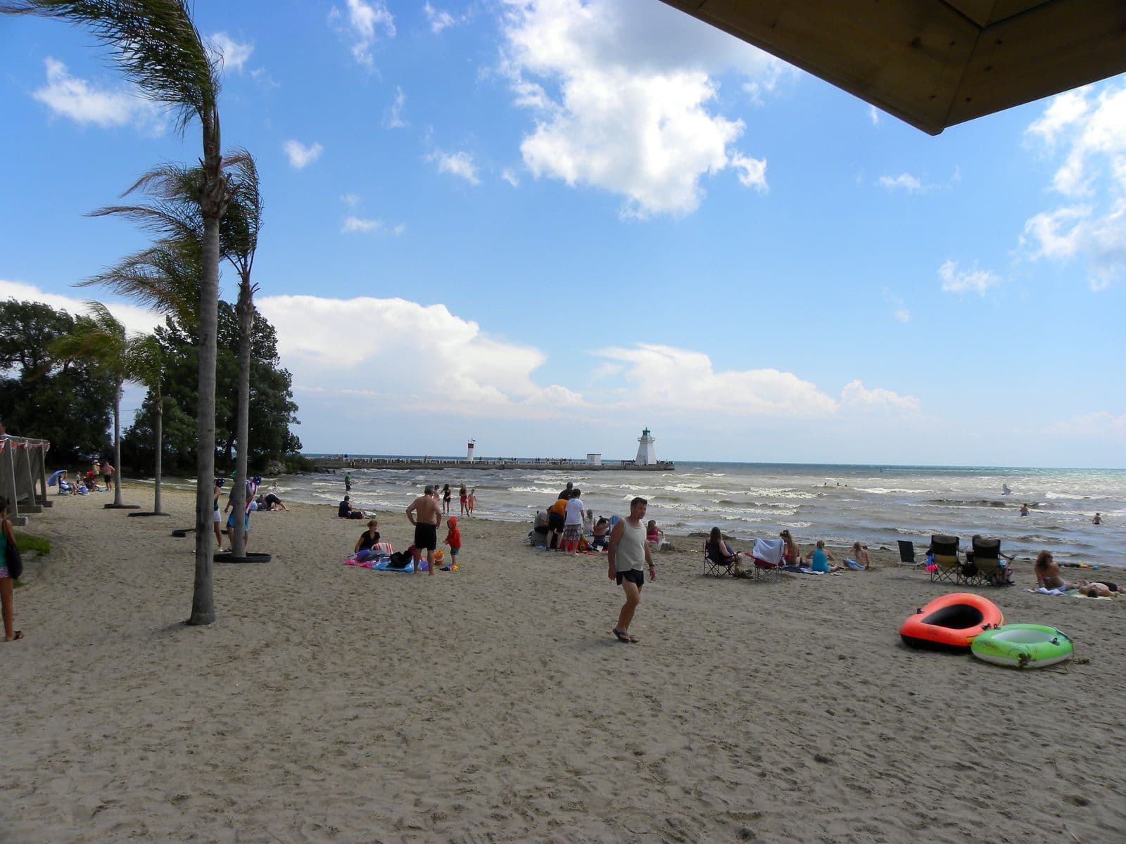 Port Dover