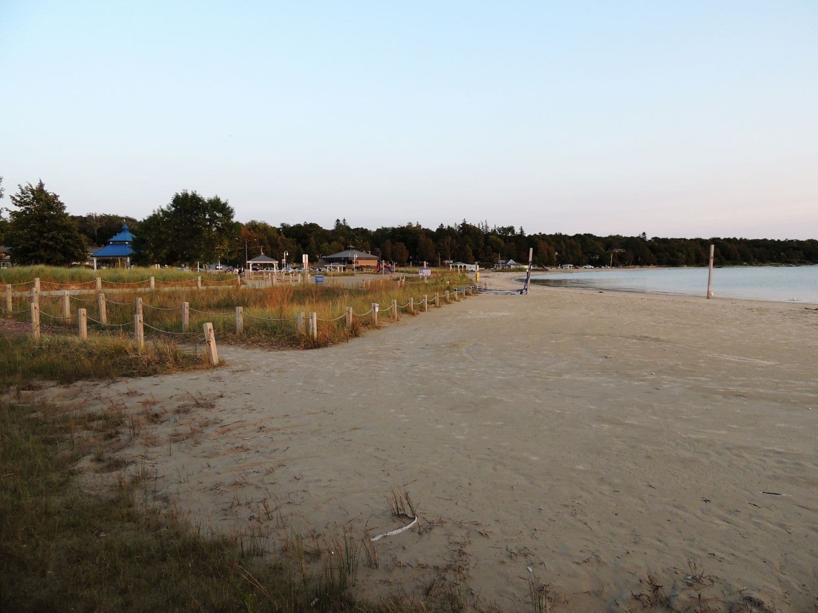 Port Elgin