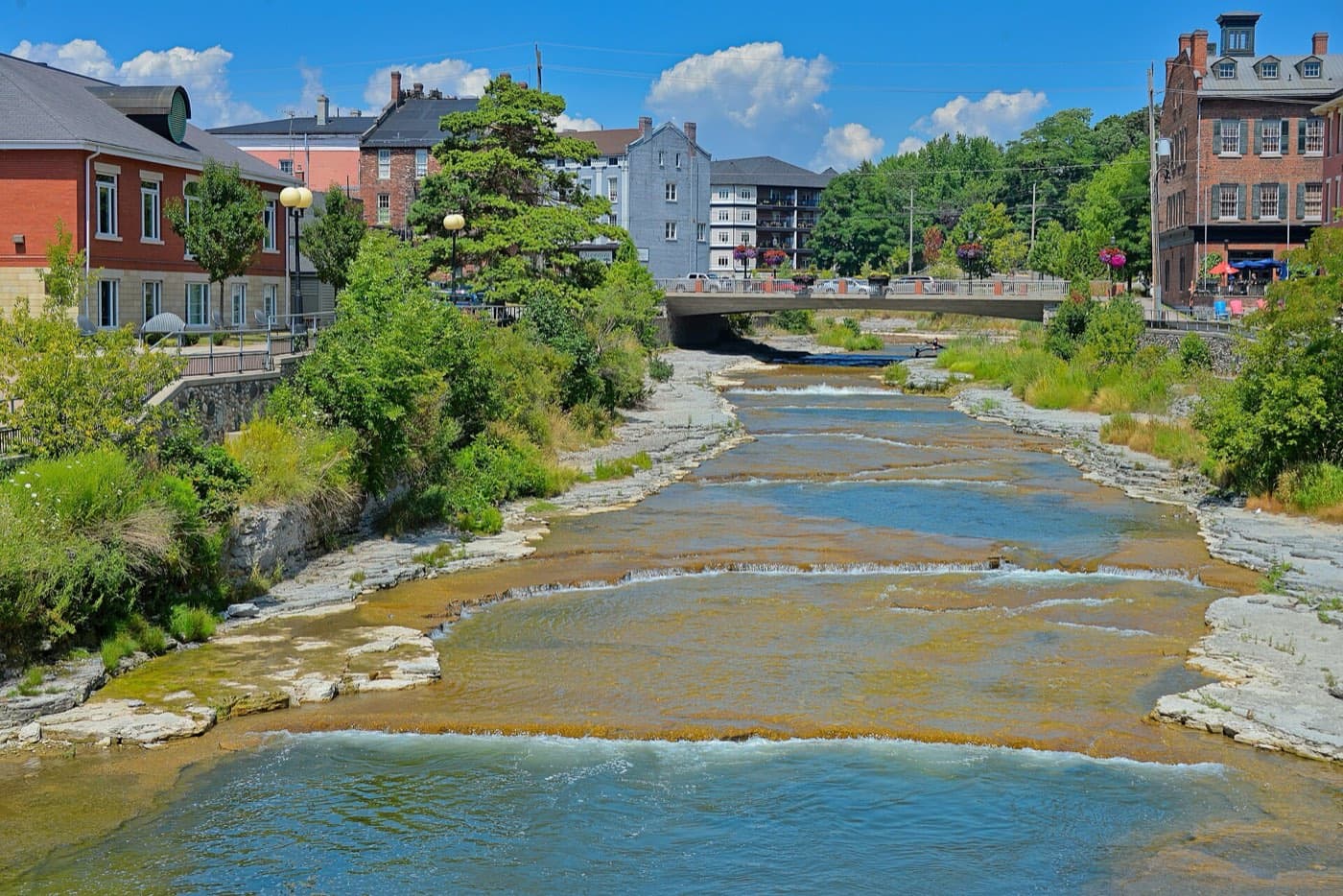 Port Hope