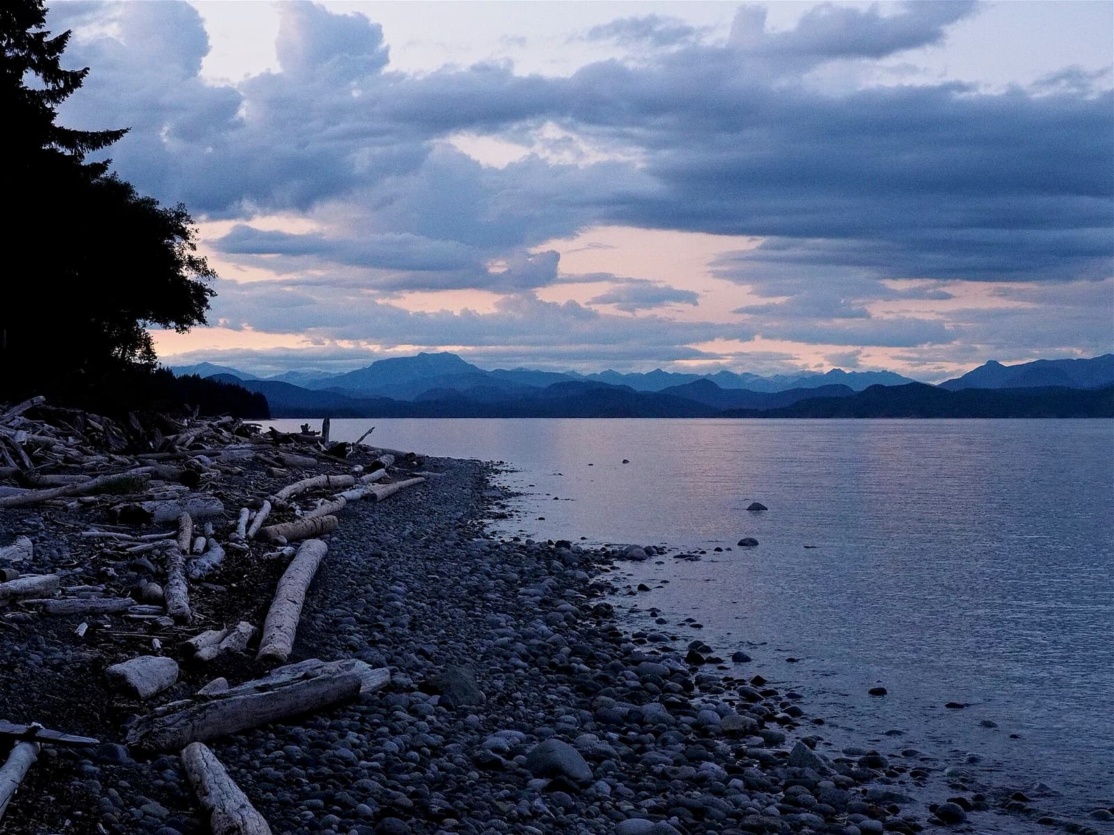 Quadra Island