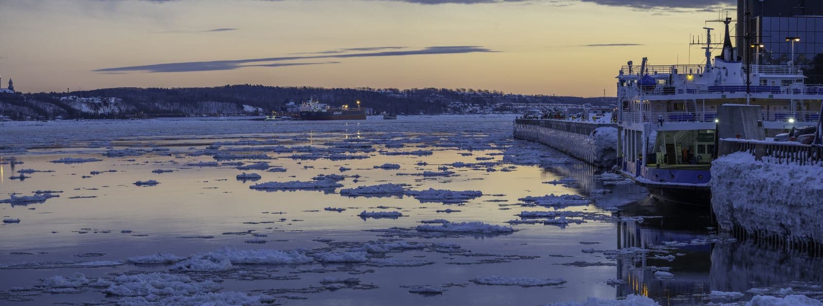 Quebec City