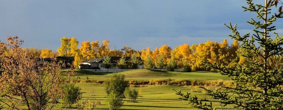 Red Deer County