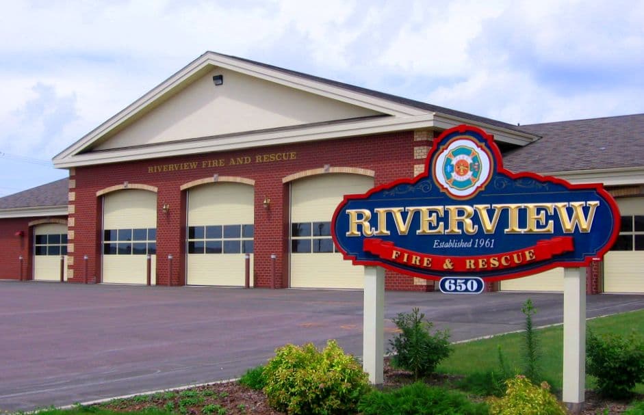 Riverview