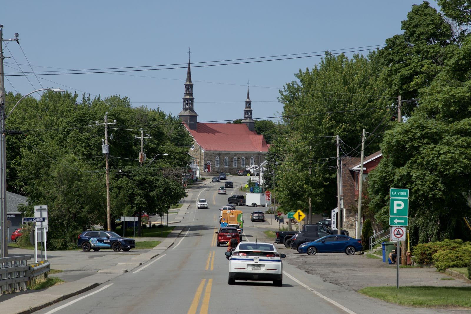 Saint-Jean-Port-Joli
