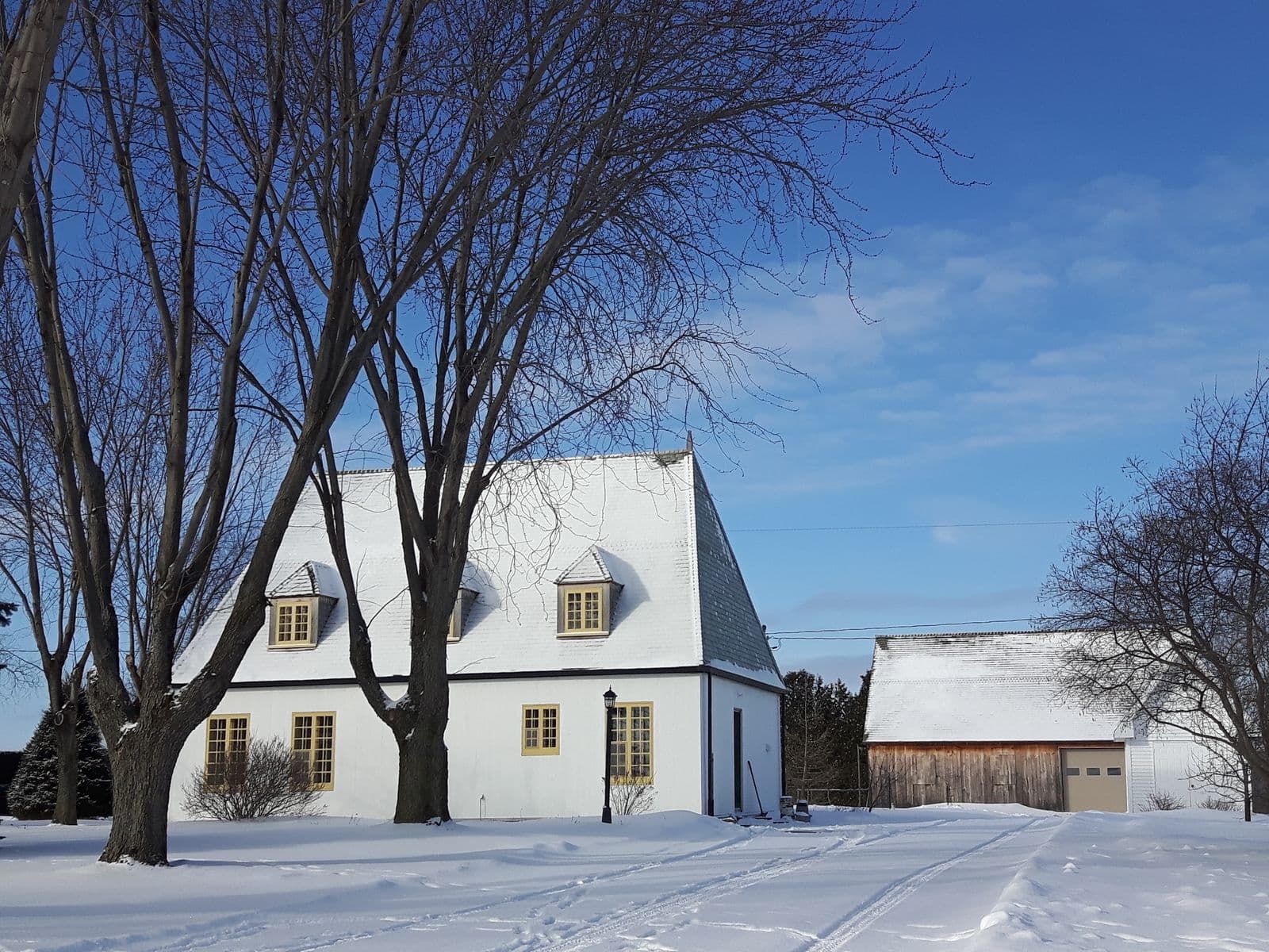 Saint-Michel-de-Bellechasse