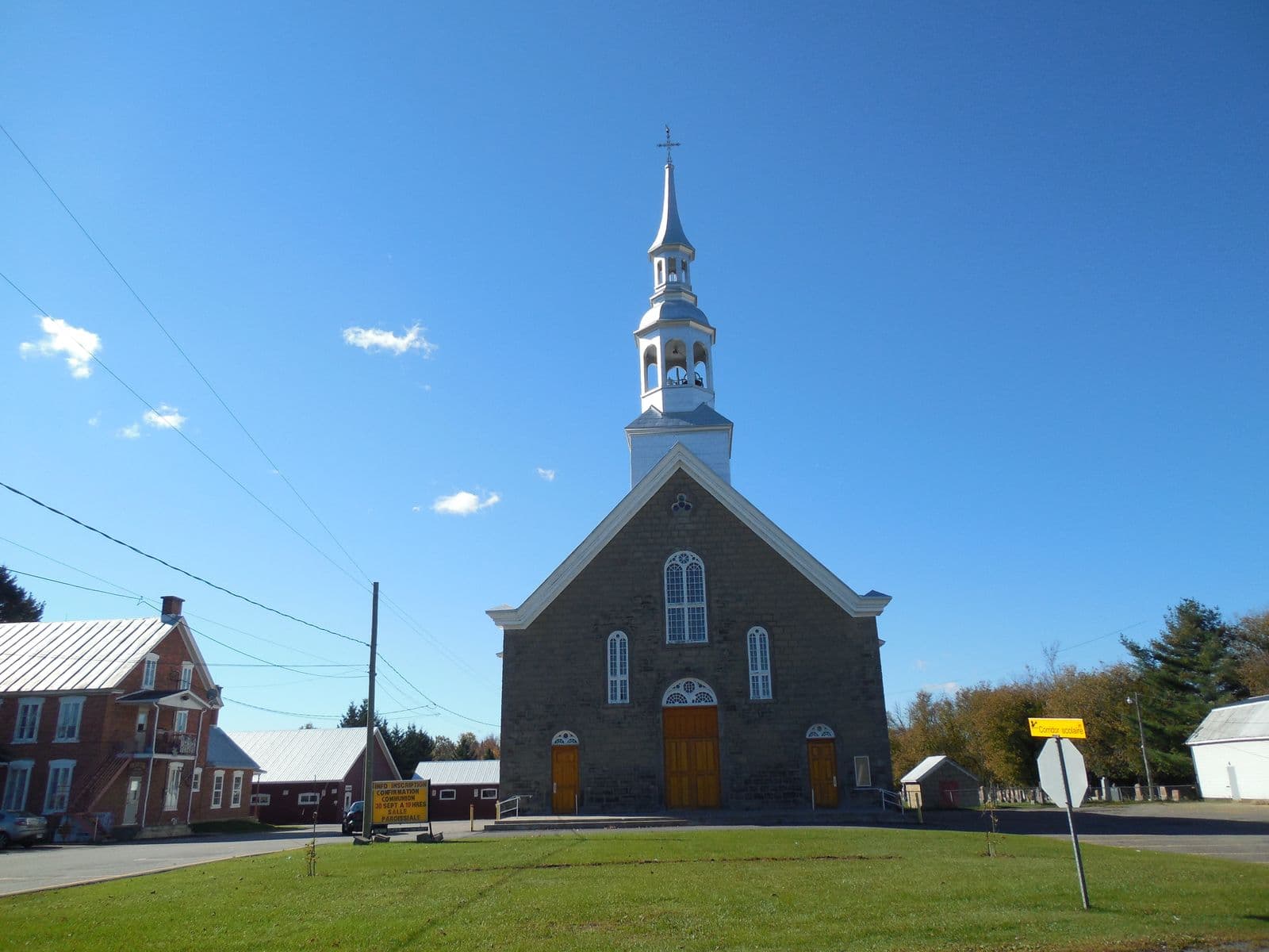 Sainte-Sophie