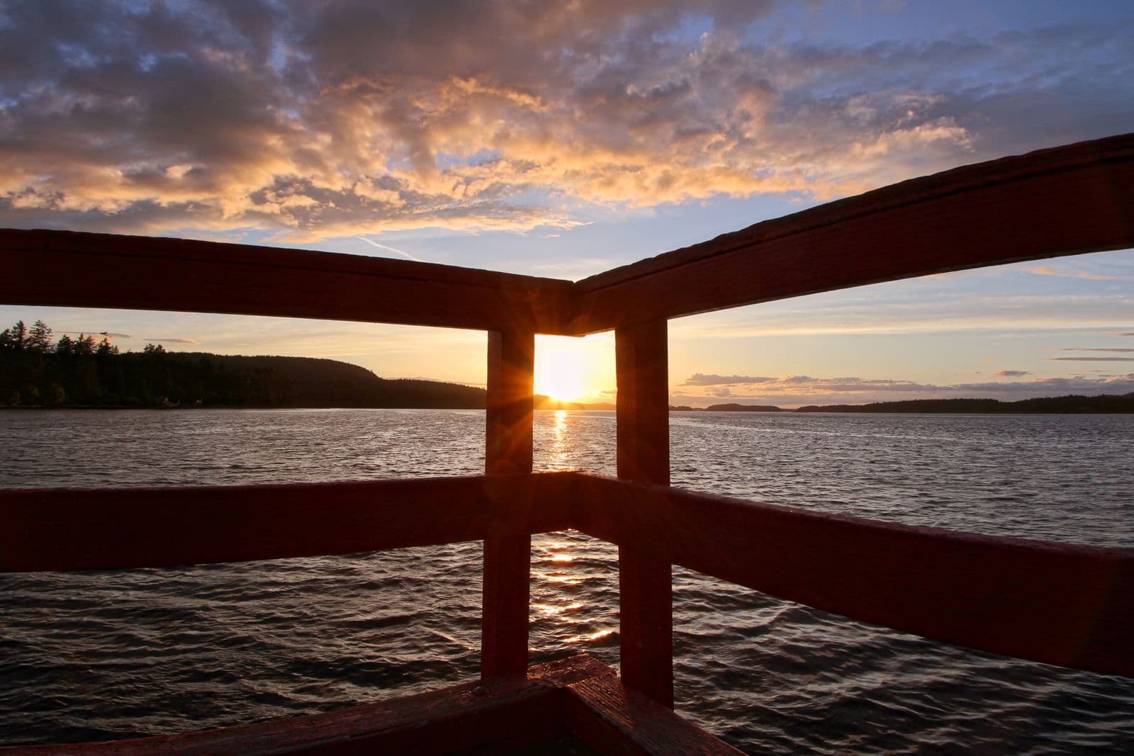 Salt Spring Island