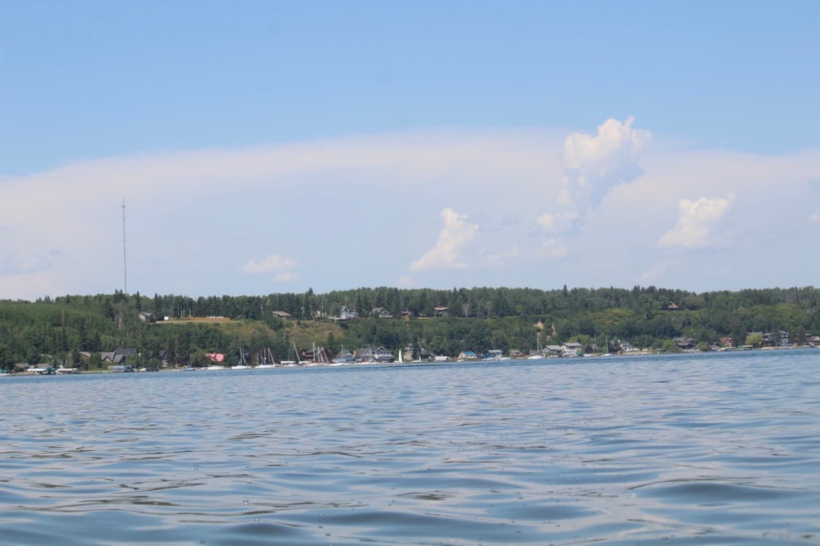 Seba Beach