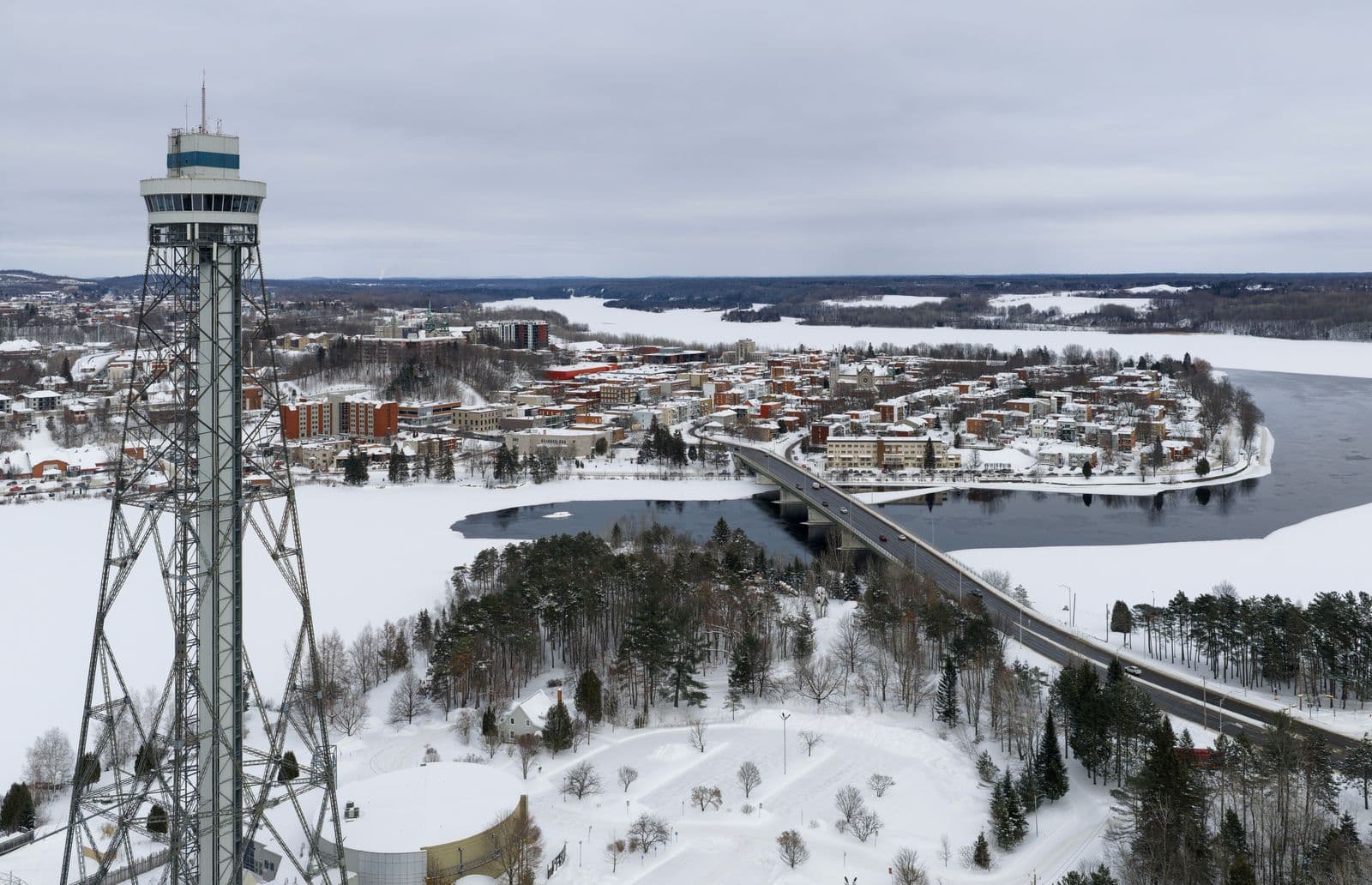 Shawinigan