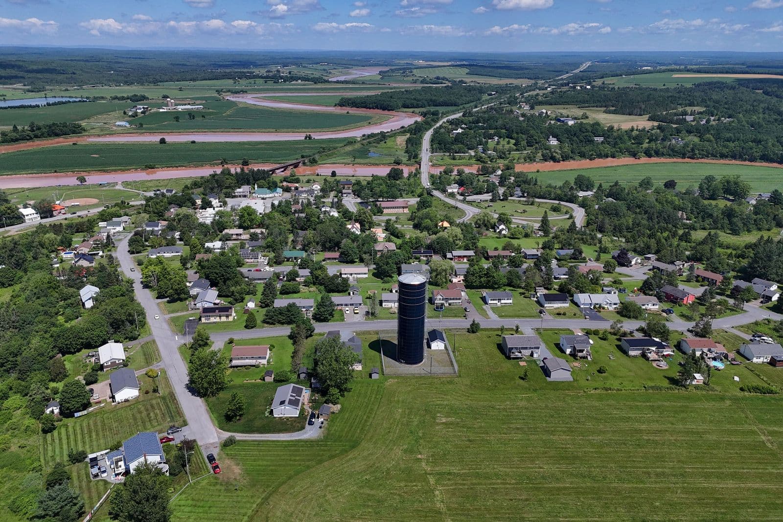 Shubenacadie